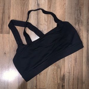 Lululemon Sports Bra Size 10